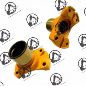 Вилка CAT 2V-7083