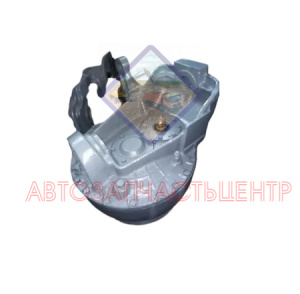 Редуктор бортовой правый ДЗ-98В-1.61.00.170