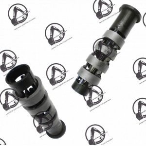 Патрубок CAT 9W-5531