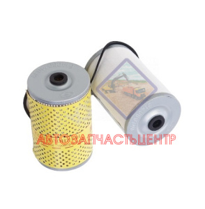 Фильтр топливный грубой / тонкой очистки в комплекте SHACMAN 61408040/739