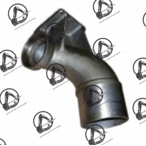 Колено CAT 2P-4596