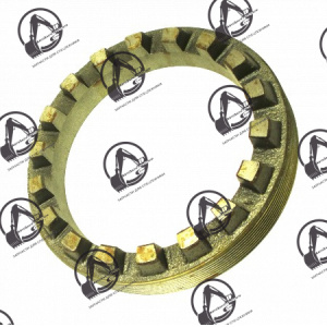 Гайка CAT 8V-9720