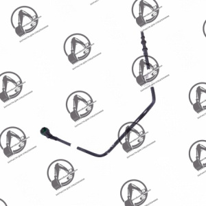 Трубка в сборе 140-00409