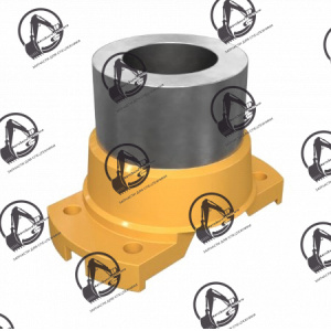 Вилка CAT 2G-8135