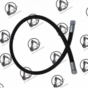 Шланг KOMATSU 17M-50-24240