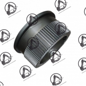 Муфта KOMATSU 14X-13-52220