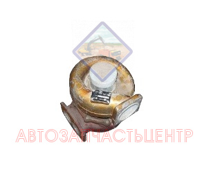 Турбокомпрессор ТКР-11Н3 92.000-06