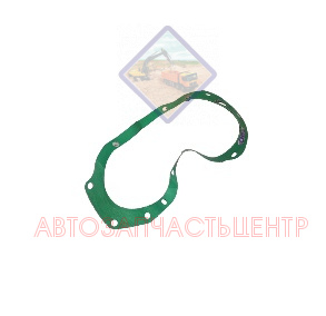 Прокладка 154-15-45760