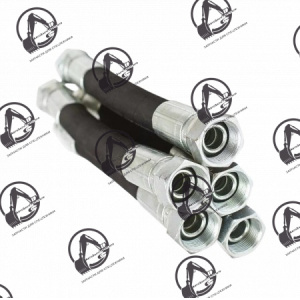 Шланг KOMATSU 195-03-41360