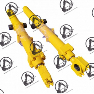 Гидроцилиндр CAT 4Z-6363