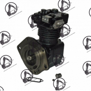 Воздушный компрессор CAT 7W-8399