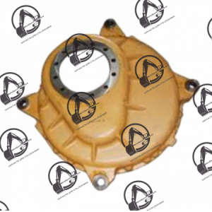 Корпус CAT 9U-2400