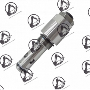 Насос в сборе KOMATSU 705-51-20930