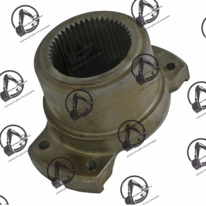 Фланец CAT 2P-3633