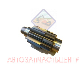 Ведущая шестерня 134-27-61240