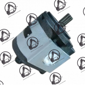 Гидравлический насос BOBCAT 6665551