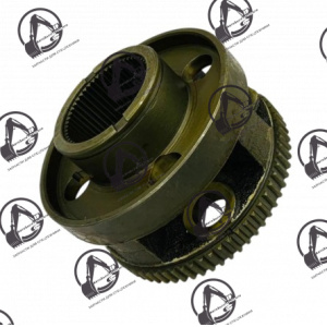 Водило KOMATSU 14X-15-22351