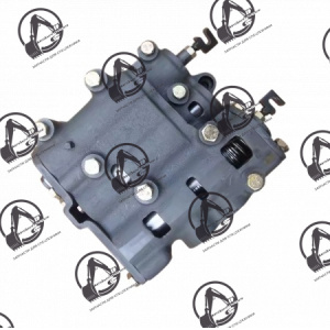 Клапан KOMATSU 154-15-01132