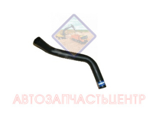 Патрубок 20Y-03-41141