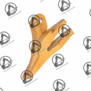 Зуб ковша боковой левый SDLG (LG932)/4043000180