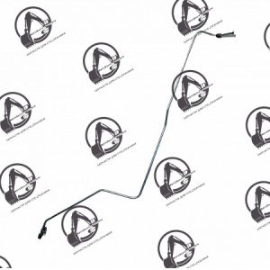 Трубка CAT 2V-3383