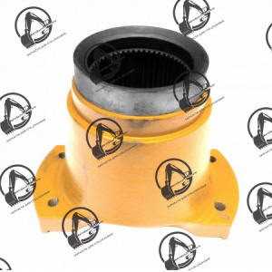 Вилка CAT 2G-6054