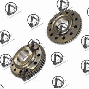 Шестерня CAT 2M-4091