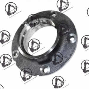 Кожух CAT 2P-9672