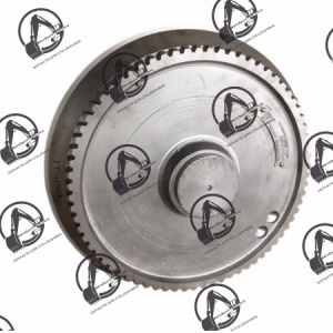 Корпус CAT 1T-1009