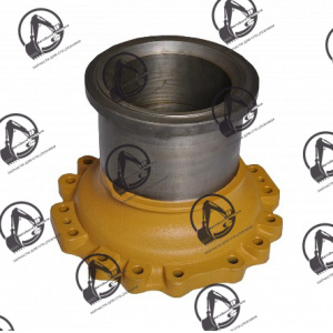 Корпус KOMATSU 23B-22-11120