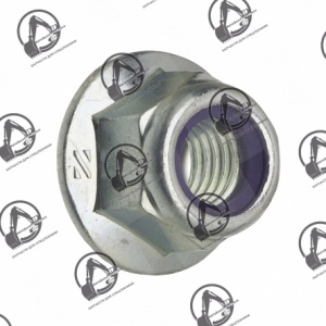 Гайка TEREX 6193552M1