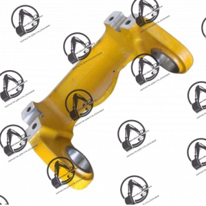 Каретка KOMATSU 17M-30-56151