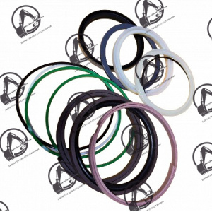 Комплект уплотнений CAT 186-4396