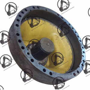 Корпус CAT 9C-6038