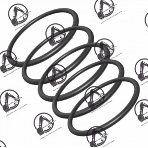 Уплотнительное кольцо CAT 8C-0504