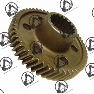 Шестерня CAT 2F-6050