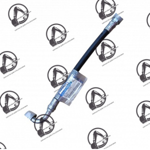 Шланг KOMATSU 02763-003A4