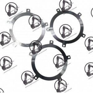 Поршень KOMATSU 14X-15-22740