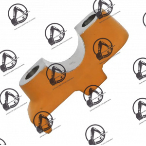 Защитная крышка KOMATSU 198-30-68241