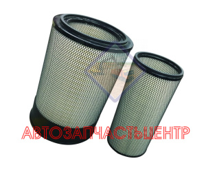 Фильтр воздушный SHACMAN K3250/K3249 K3250