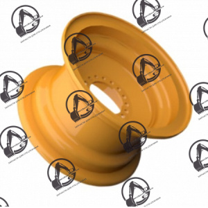 Обод CAT 4V-1859