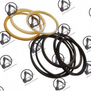 Кольцо KOMATSU 07002-01423