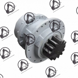 Редуктор поворота HITACHI 9236591