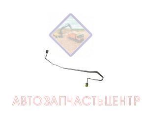 Трубка топливная 4P9664 1917944