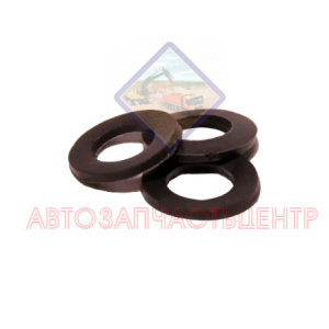 Прокладка резиновая 1 соединителя смесителя / J4R001113546
