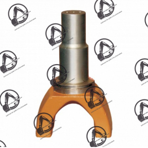 Вилка CAT 2G-8238