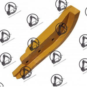 Защита KOMATSU 17M-30-51540