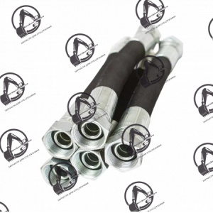 Шланг KOMATSU 427-S33-3360