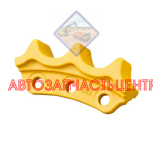 Сегмент колеса ведущего Б-10  50-19-201