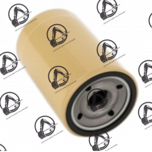 Фильтр KOMATSU 600-319-4500